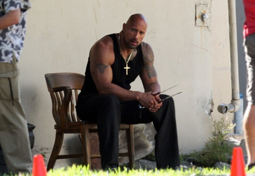 the-rock-au-repos-png