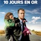 Affiche du film 10 jours en or  - 10 jours en or 
