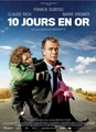 10 jours en or