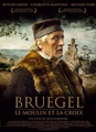 Bruegel, le moulin et la croix 