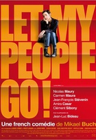 Affiche miniature du film Let my people go ! 