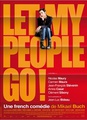 Let my people go ! 