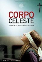 Affiche miniature du film Corpo Celeste