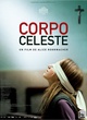 Affiche du film Corpo Celeste 
