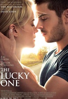 Affiche miniature du film The Lucky One