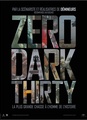 Zero dark thirty