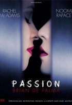 Affiche miniature du film Passion (2013)