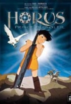 Affiche miniature du film Horus, prince du soleil