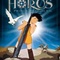 Affiche du film Horus, prince du soleil - Horus, prince du soleil 