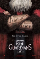 Affiche miniature du film Les cinq légendes