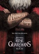 Affiche du film Rise of the Guardians 