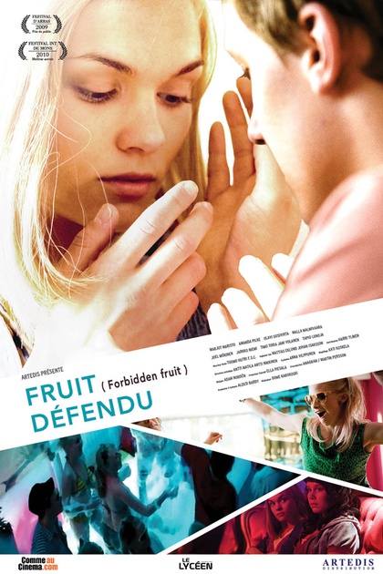 Affiche du film Fruit Défendu 