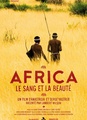 Africa le sang et la beauté
