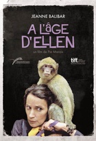 Affiche miniature du film A l'âge d'Ellen