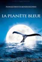 Affiche miniature du film La planète bleue