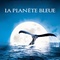Affiche du film La planète bleue - La planète bleue 