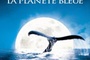 Affiche du film La planète bleue