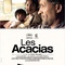 Affiche du film Les acacias  - Les acacias 