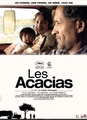Les acacias