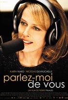 Affiche miniature du film Parlez-moi de vous