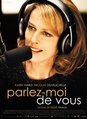 Parlez-moi de vous