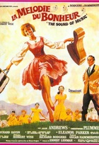 Affiche miniature du film La Mélodie du Bonheur