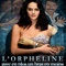 Affiche du film L'orpheline avec en plus un bras en moins  - L'orpheline avec en plus un bras en moins 