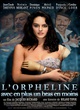 Affiche du film L'orpheline avec en plus un bras en moins 