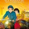 Affiche du film La colline aux coquelicots  - La colline aux coquelicots 