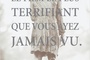Affiche du film Evil dead (remake) 
