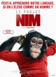 Affiche du film Le projet Nim 