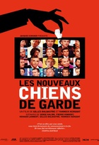 Affiche miniature du film Les nouveaux chiens de garde