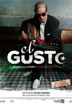 Affiche miniature du film El gusto
