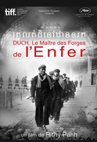 Affiche miniature du film Duch, le maître des forges de l'enfer