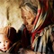 habitante-en-himalaya-terre-des-femmes-jpg - Himalaya, terre des femmes 