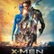 Affiche du film X-Men : Days of Future Past   - X-Men : Days of Future Past  