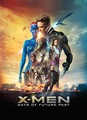 X-Men : Days of Future Past 