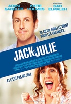 Affiche miniature du film Jack et Julie