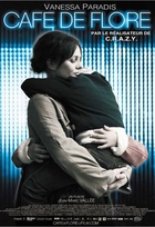 Affiche miniature du film Café de Flore
