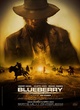 Affiche du film Blueberry, l'expérience secrète
