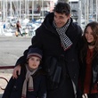 thierry-neuvic-son-fils-et-sa-fille-jpg