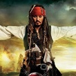 Affiche du film Pirates des Caraïbes 5 