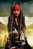 Affiche miniature du film Pirates des Caraïbes 5