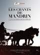 Affiche du film Les chants de Mandrin 