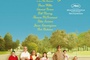 Affiche du film Moonrise Kingdom 