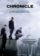 Affiche du film Chronicle 