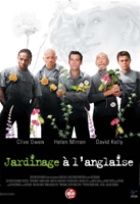 Affiche miniature du film Jardinage à l'anglaise