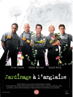 Affiche du film Jardinage à l'anglaise