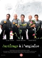 Jardinage à l'anglaise