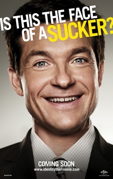 Affiche du film Identity Thieft